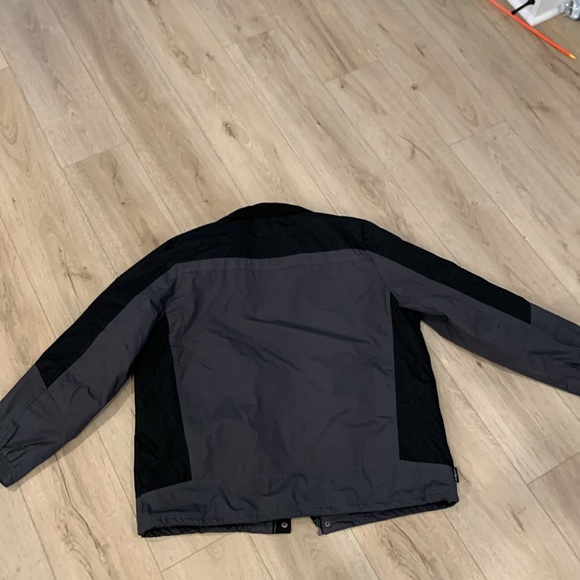 ZeroXposur Performance Men’s Size XXL Charcoal Grey & Black - Picture 13 of 14